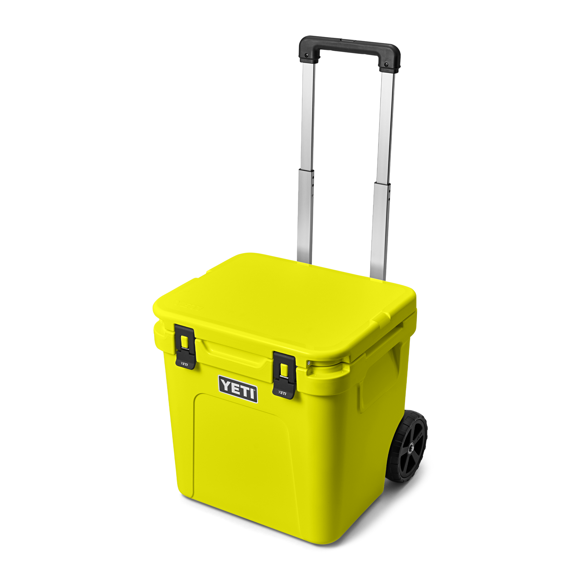 YETI Roadie® 48-Kühlbox auf Rädern Firefly Yellow