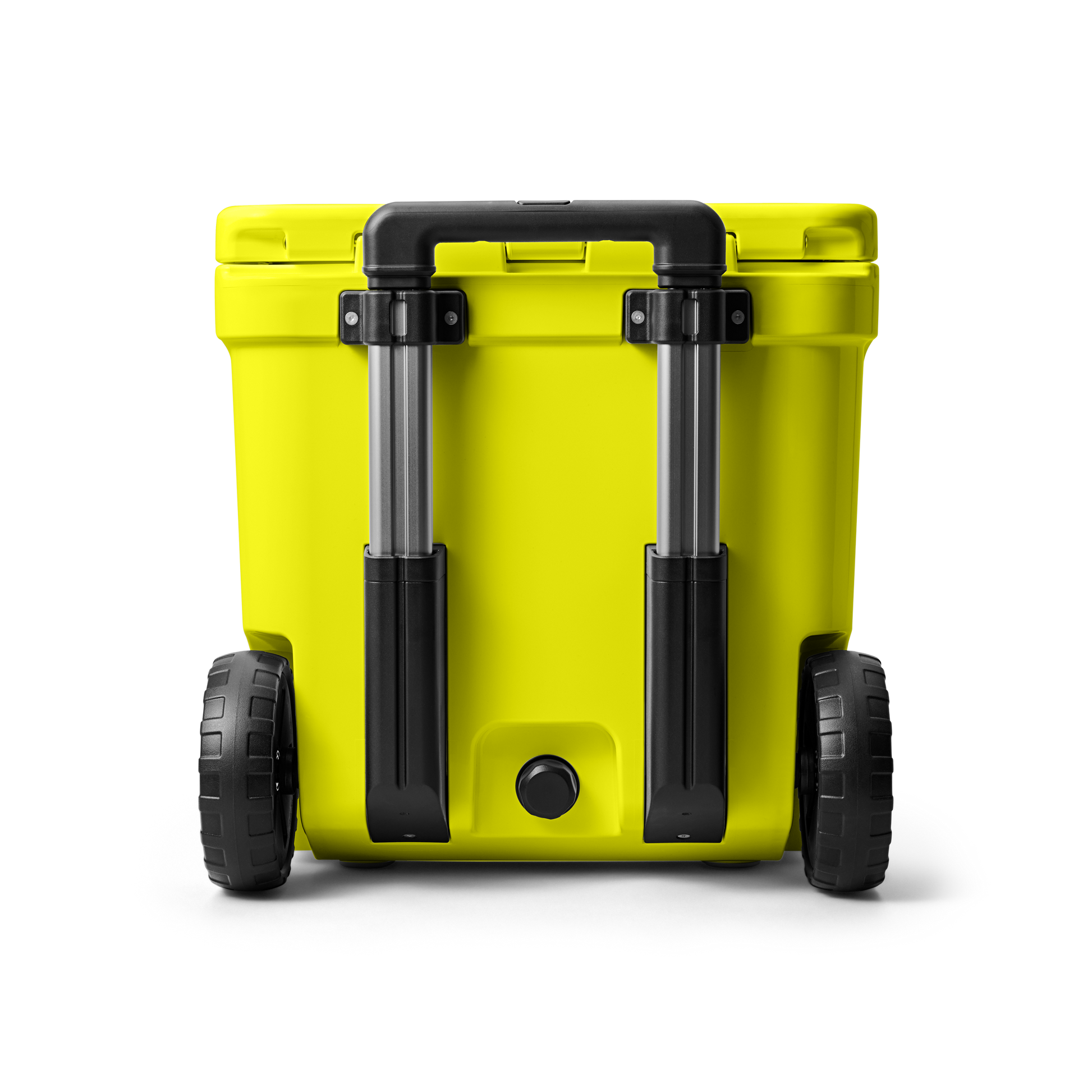 YETI Roadie® 48-Kühlbox auf Rädern Firefly Yellow