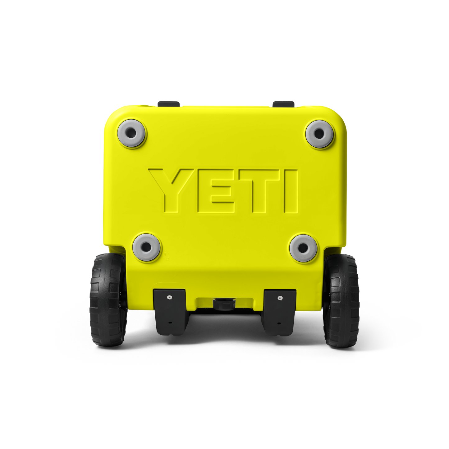 YETI Roadie® 48-Kühlbox auf Rädern Firefly Yellow