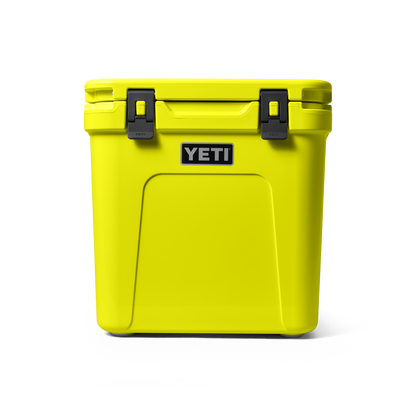YETI Roadie® 48-Kühlbox auf Rädern Firefly Yellow