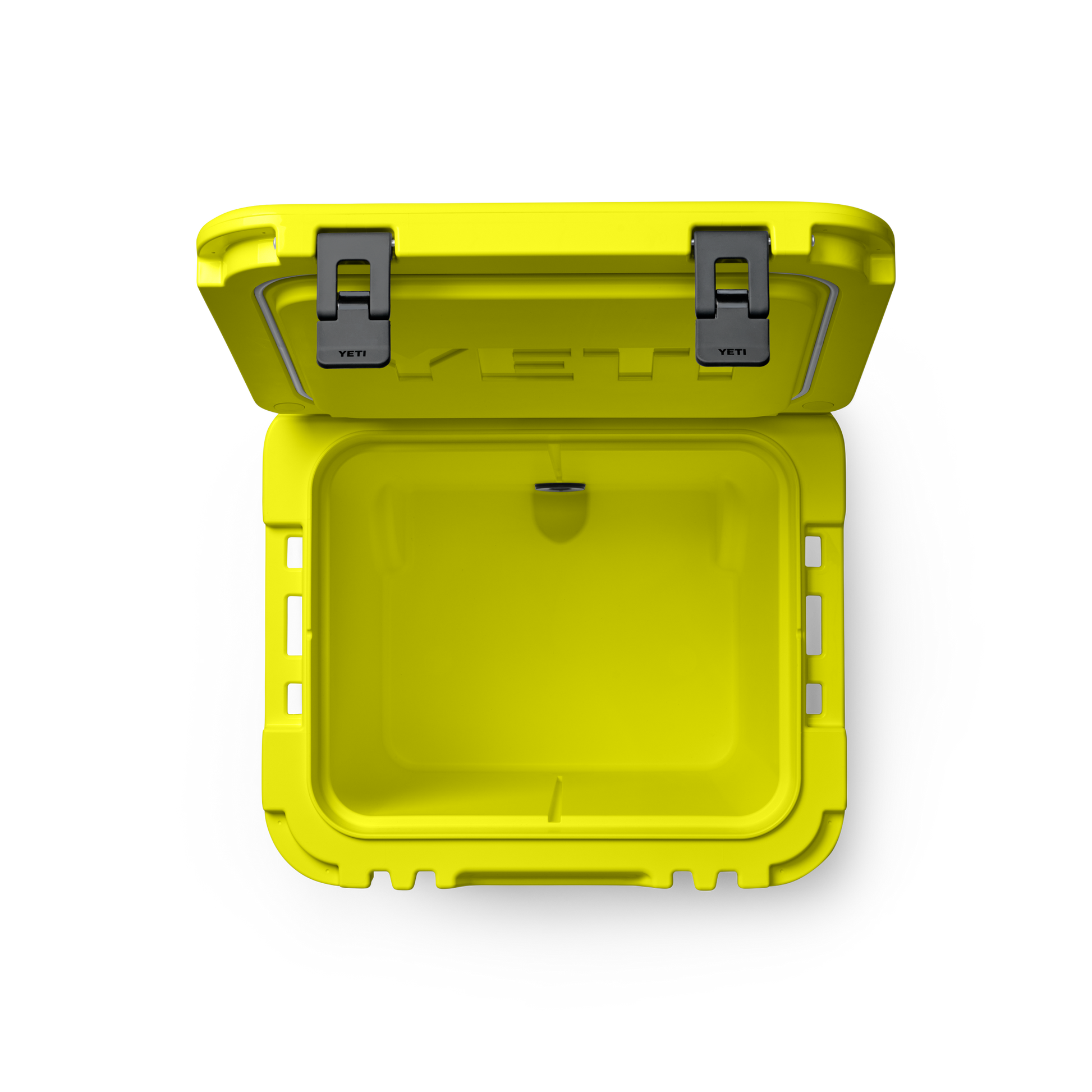 YETI Roadie® 48-Kühlbox auf Rädern Firefly Yellow