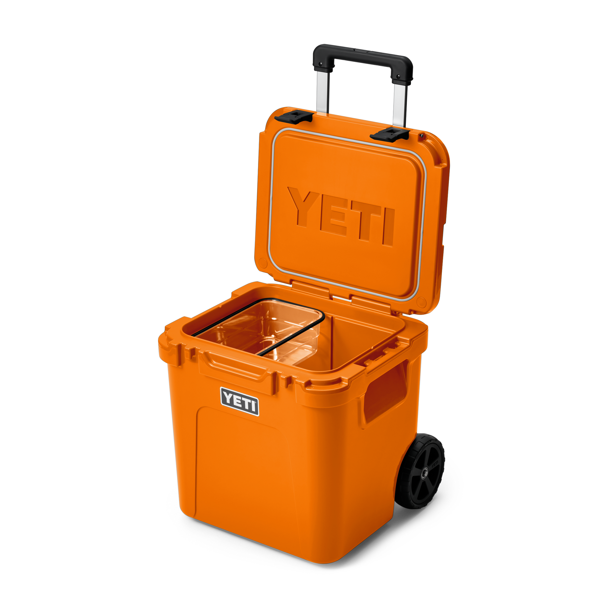 YETI Roadie® 48-Kühlbox auf Rädern King Crab
