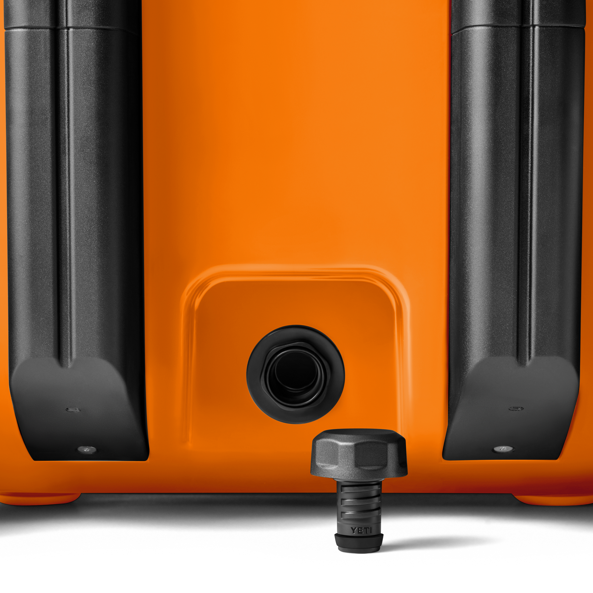YETI Roadie® 48-Kühlbox auf Rädern King Crab