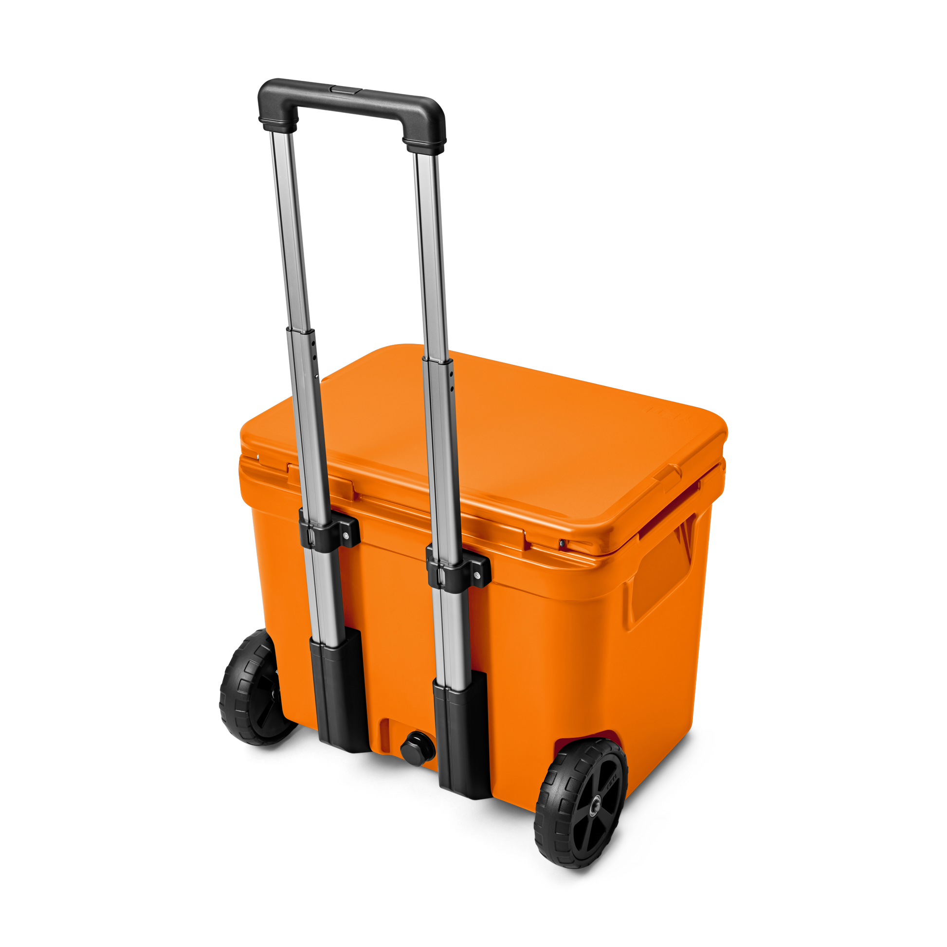 YETI Roadie® 60 Kühlbox auf Rädern King Crab