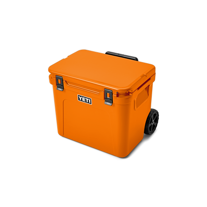 YETI Roadie® 60 Kühlbox auf Rädern King Crab
