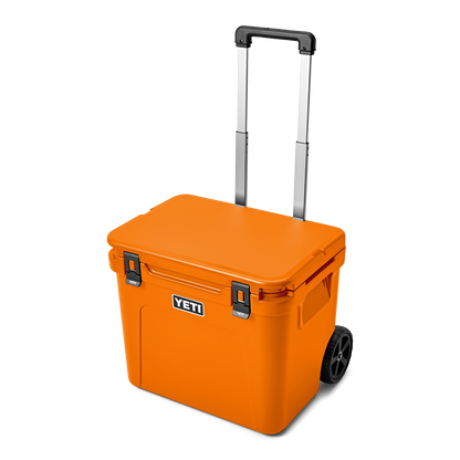 YETI Roadie® 60 Wheeled Cool Box King Crab
