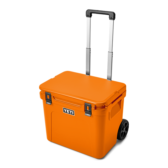 YETI Roadie® 60 Kühlbox auf Rädern King Crab