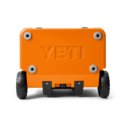 YETI Roadie® 60 Wheeled Cool Box King Crab