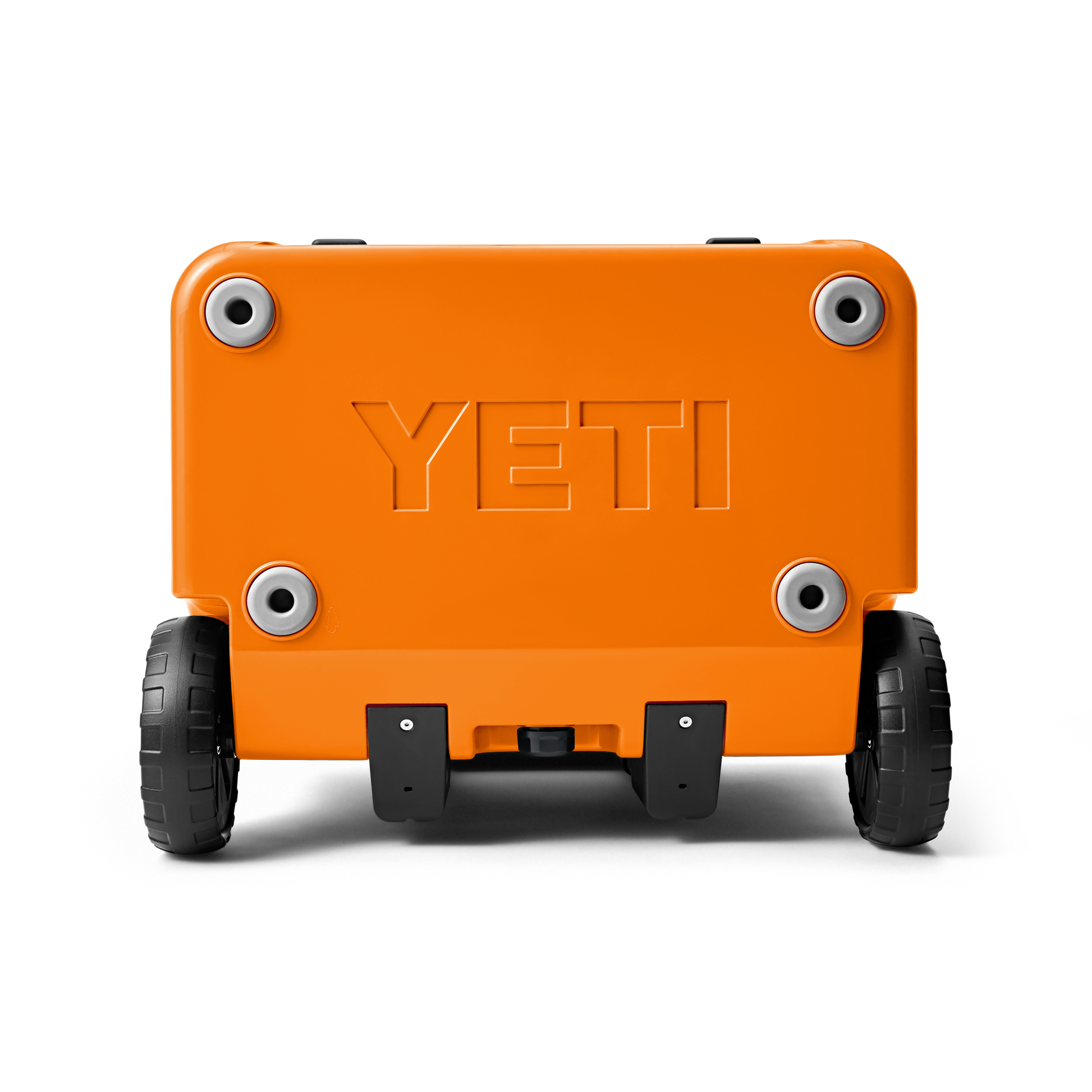 YETI Roadie® 60 Kühlbox auf Rädern King Crab