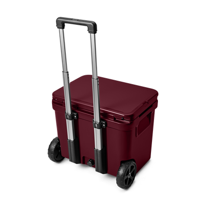 YETI Roadie® 60 Wheeled Cool Box
