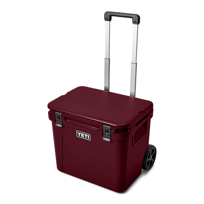 YETI Roadie® 60 Kühlbox auf Rädern