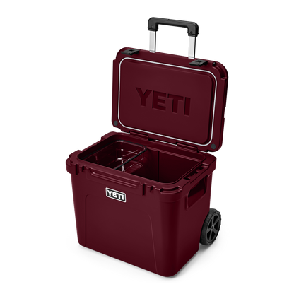 YETI Roadie® 60 Wheeled Cool Box
