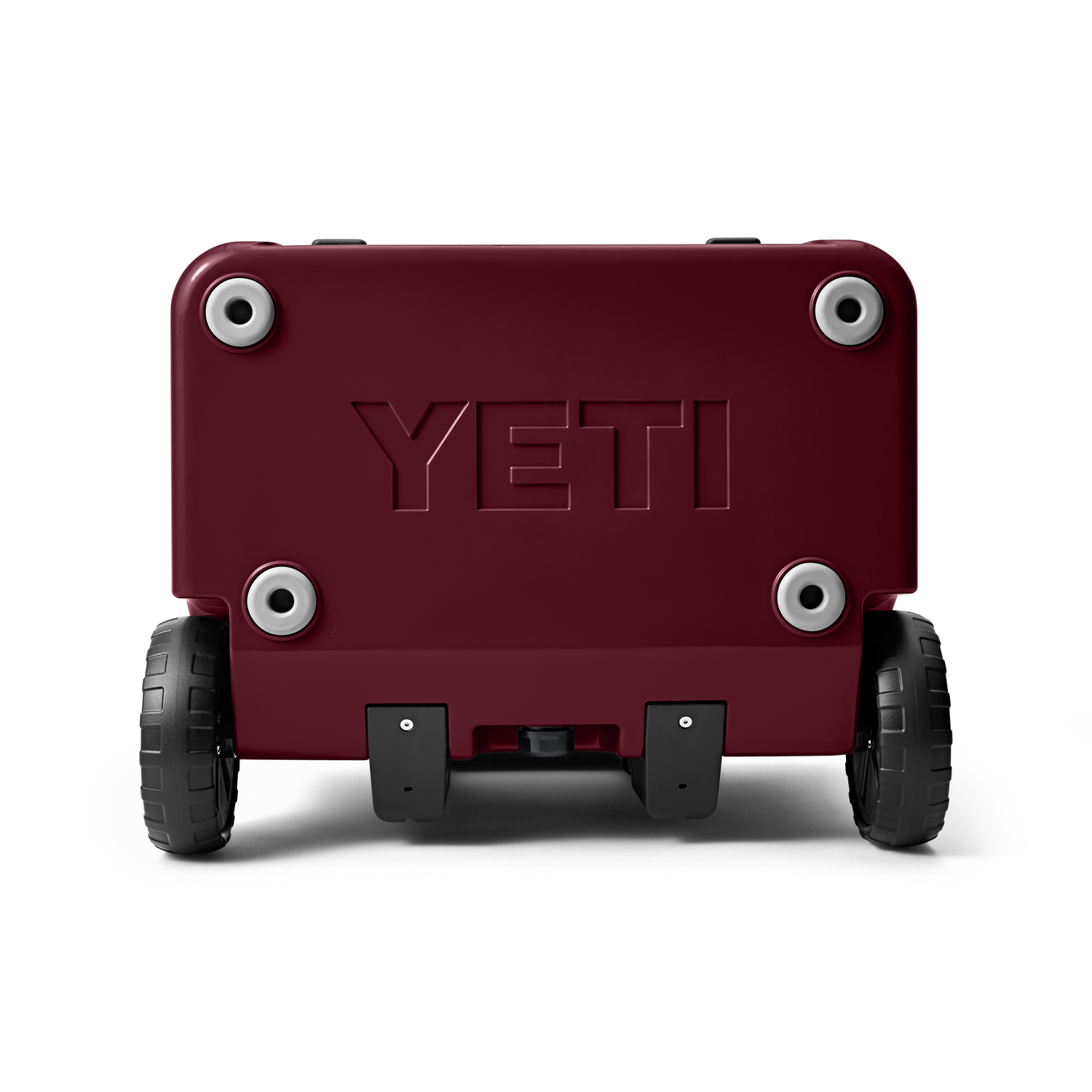 YETI Roadie® 60 Kühlbox auf Rädern