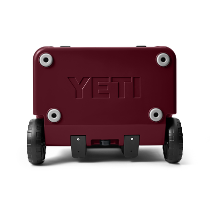 YETI Roadie® 60 Kühlbox auf Rädern