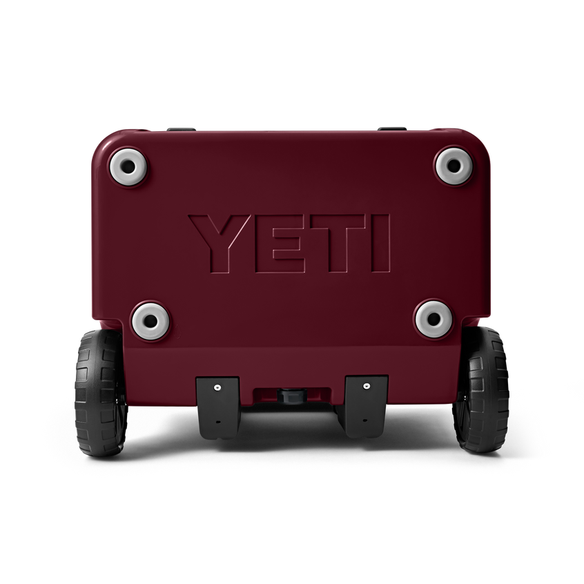 YETI Roadie® 60 Kühlbox auf Rädern