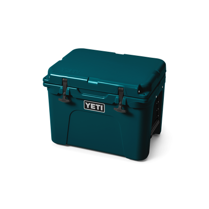 YETI Tundra® 35 Kühlbox Agave Teal