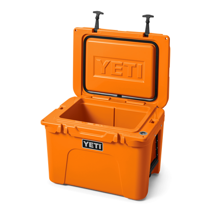 YETI Tundra® 35 Kühlbox King Crab
