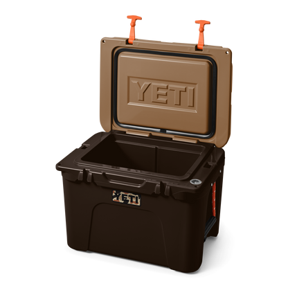 YETI Tundra® 35 Kühlbox Wetlands Brown