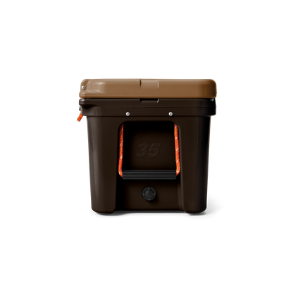 YETI Tundra® 35 Kühlbox Wetlands Brown
