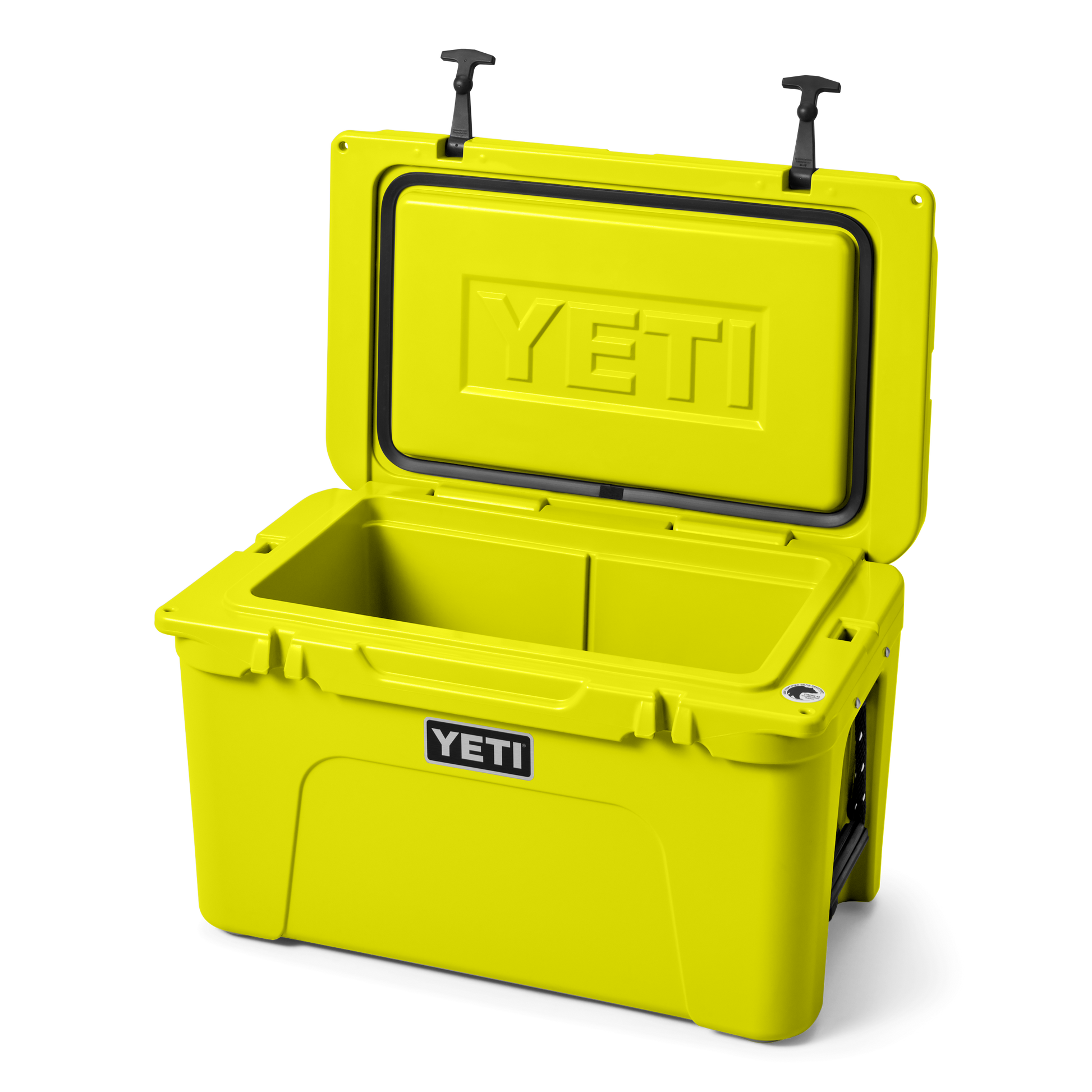 YETI Tundra® 45 Kühlbox Firefly Yellow