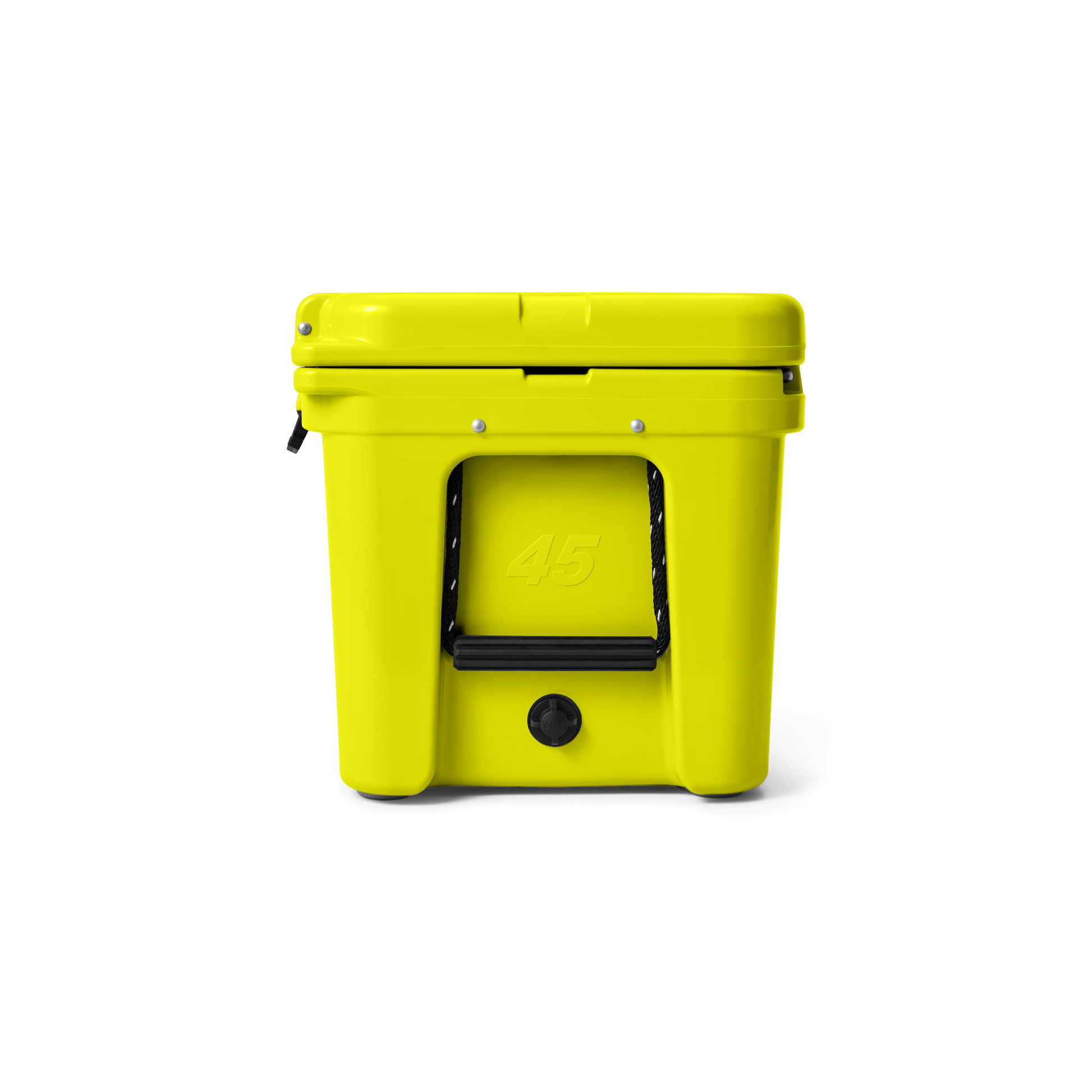 YETI Tundra® 45 Kühlbox Firefly Yellow