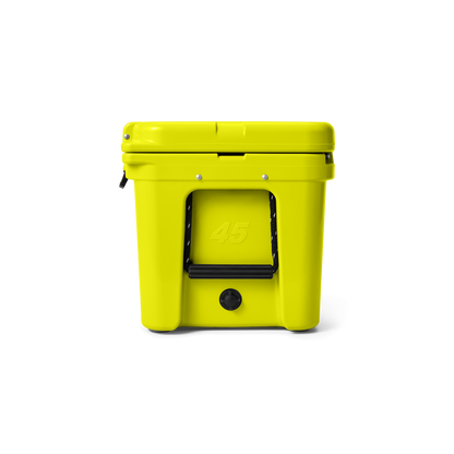 YETI Tundra® 45 Kühlbox Firefly Yellow