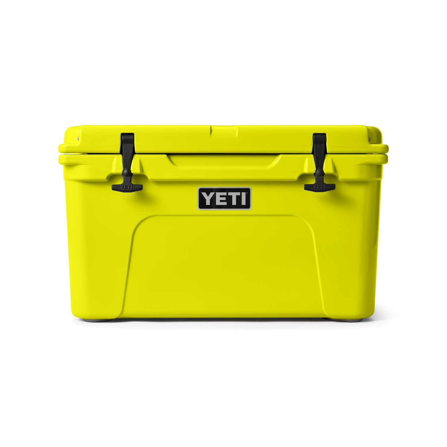 YETI Tundra® 45 Kühlbox Firefly Yellow