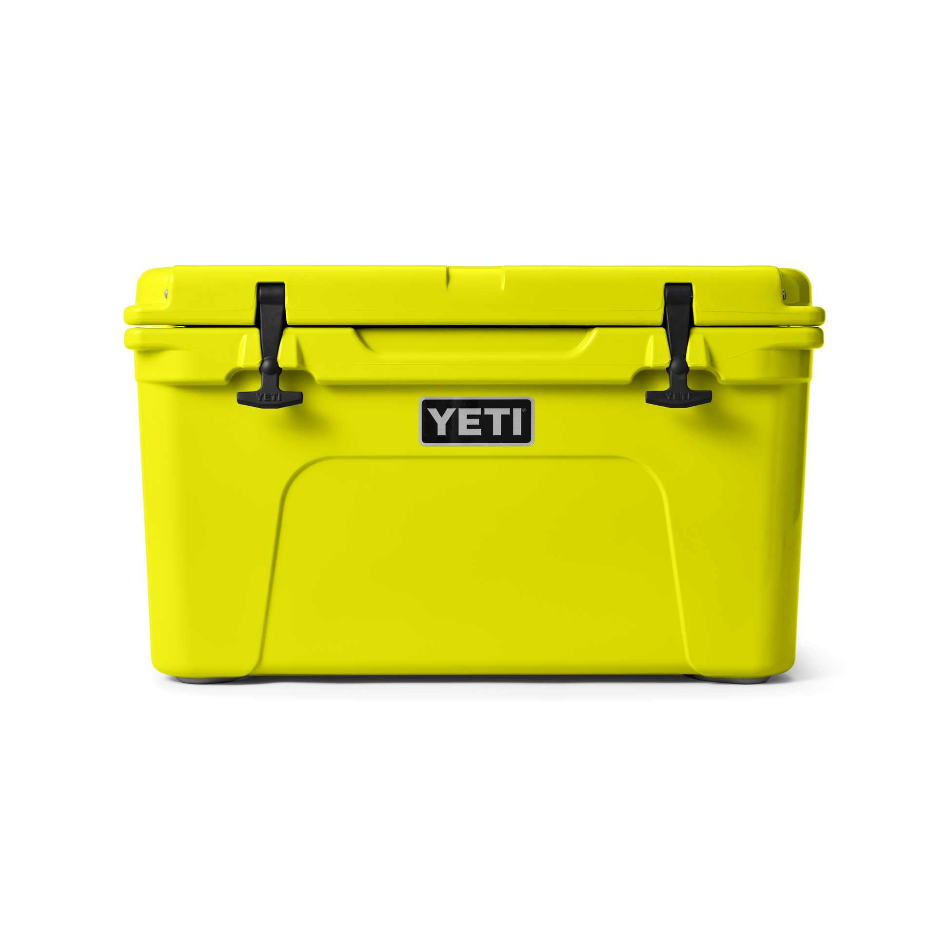 YETI Tundra® 45 Kühlbox Firefly Yellow