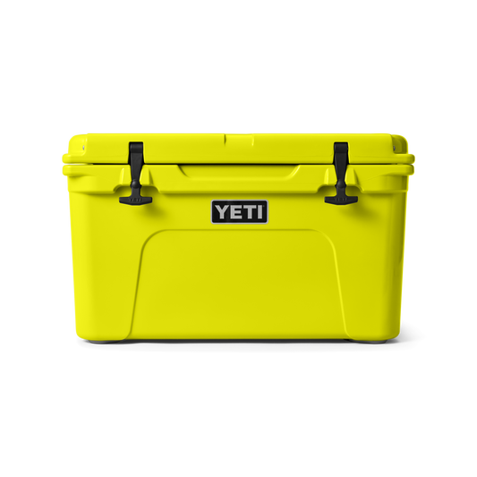 YETI Tundra® 45 Cool Box Firefly Yellow