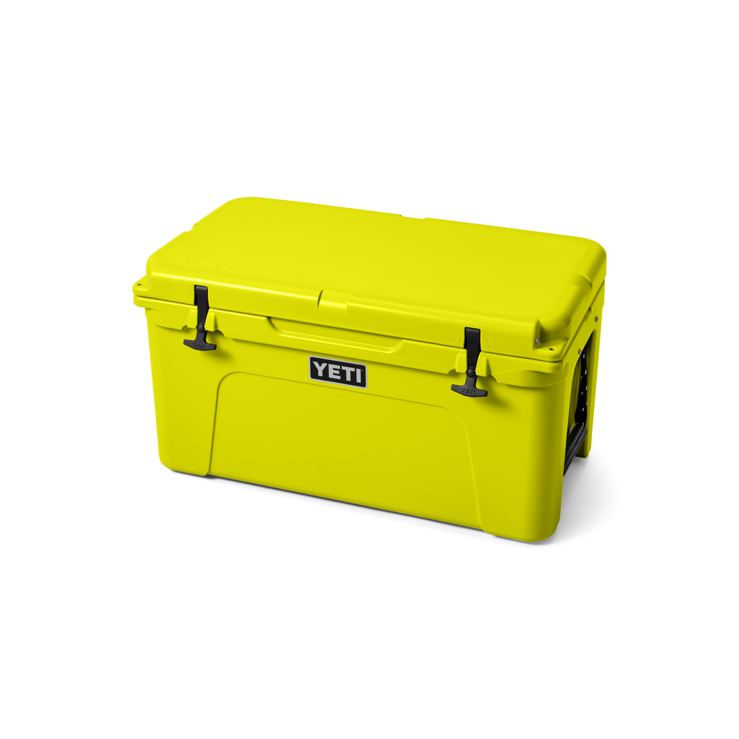 YETI Tundra® 65 Kühlbox Firefly Yellow