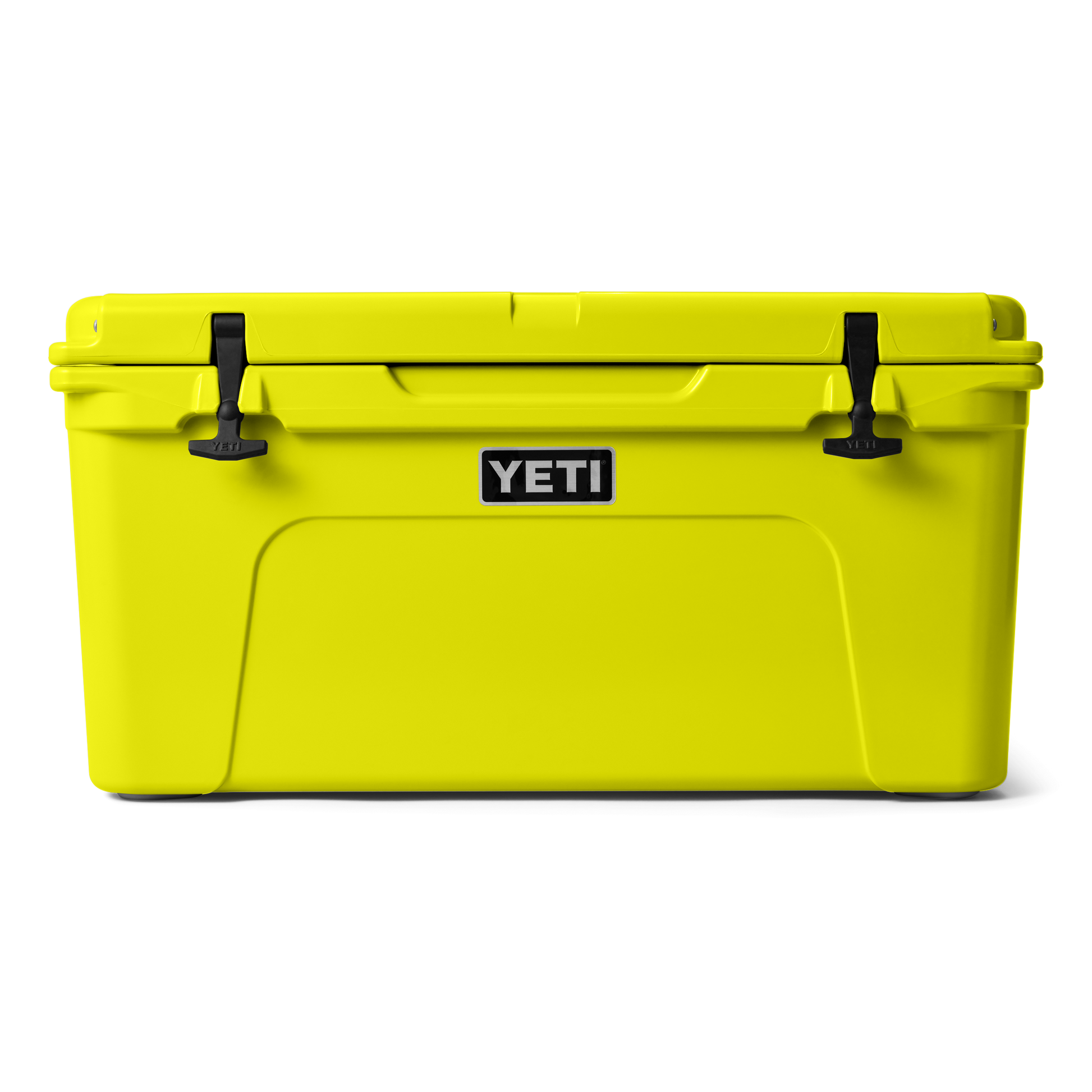 YETI Tundra® 65 Kühlbox Firefly Yellow