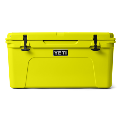 YETI Tundra® 65 Kühlbox Firefly Yellow