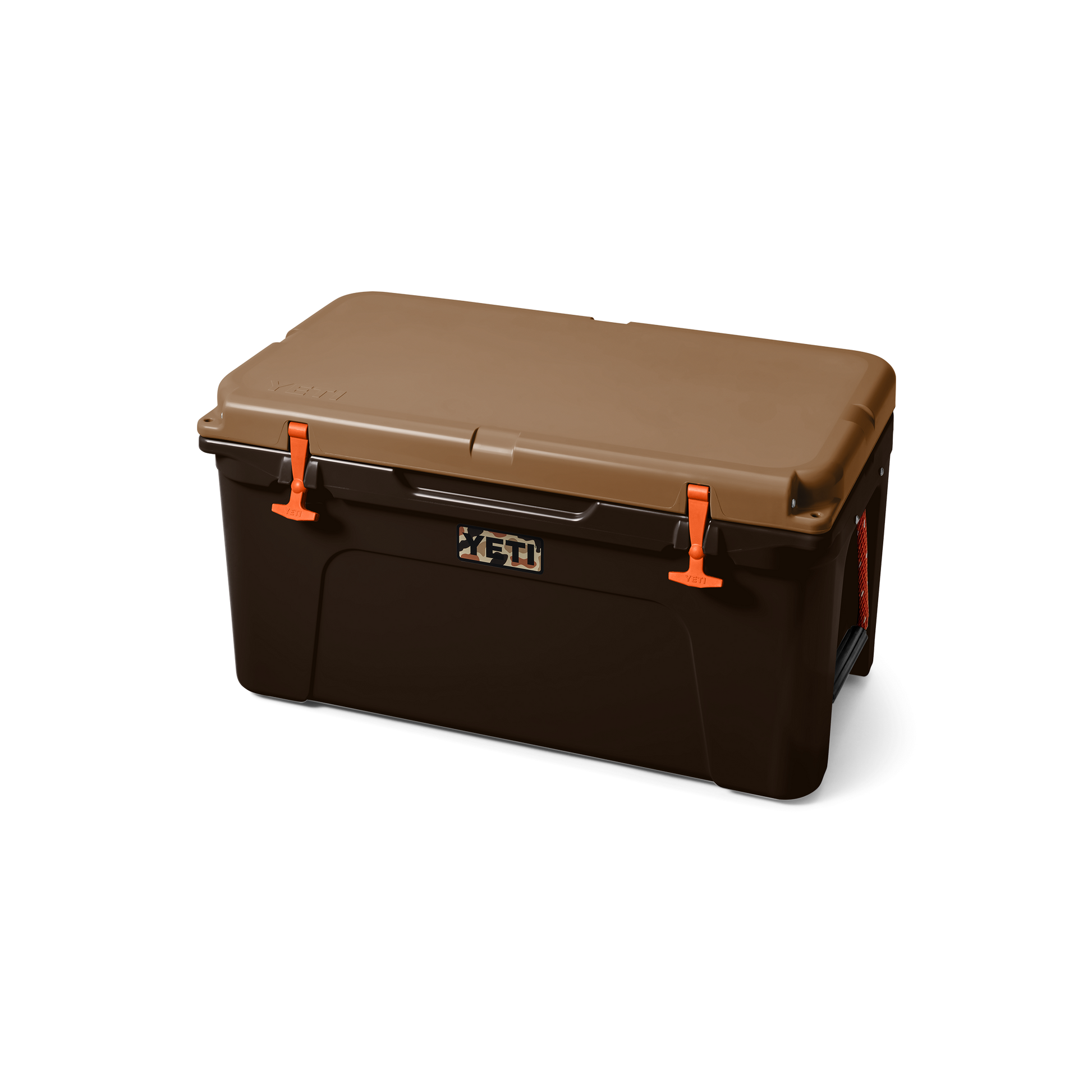YETI Tundra® 65 Kühlbox Wetlands Brown