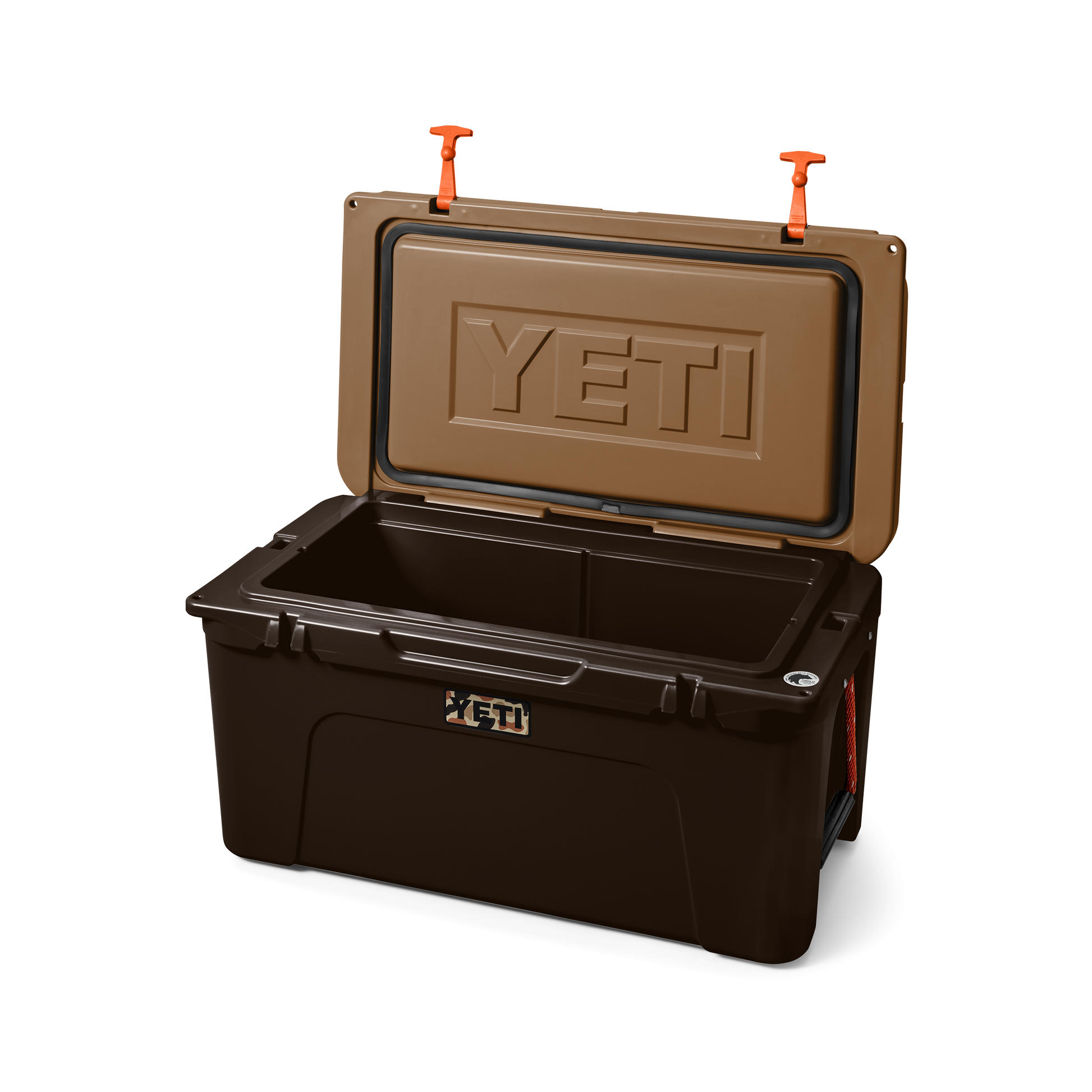 YETI Tundra® 65 Kühlbox Wetlands Brown