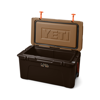 YETI Tundra® 65 Kühlbox Wetlands Brown