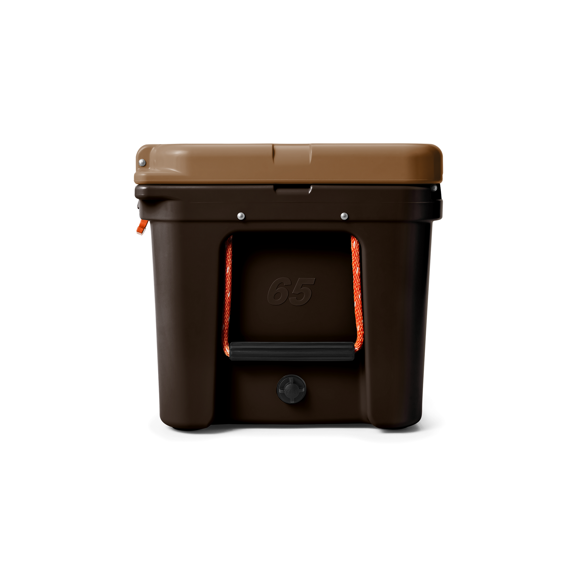 YETI Tundra® 65 Kühlbox Wetlands Brown