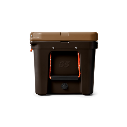 YETI Tundra® 65 Kühlbox Wetlands Brown