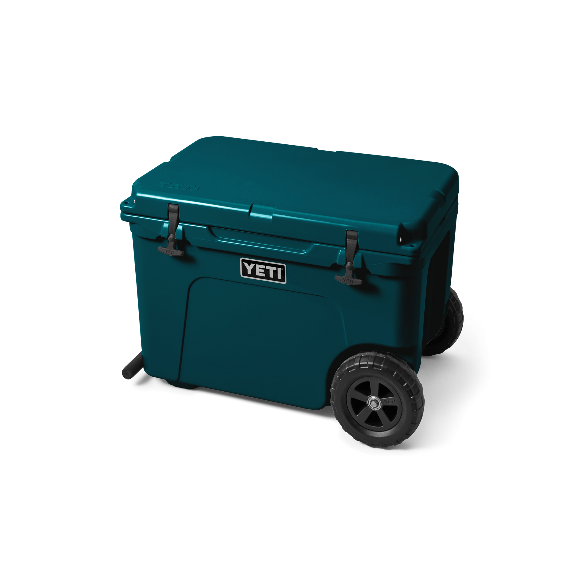 YETI Tundra Haul® Kühlbox auf Rädern Agave Teal