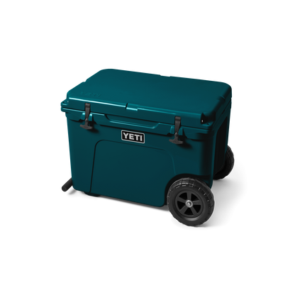 YETI Tundra Haul® Kühlbox auf Rädern Agave Teal