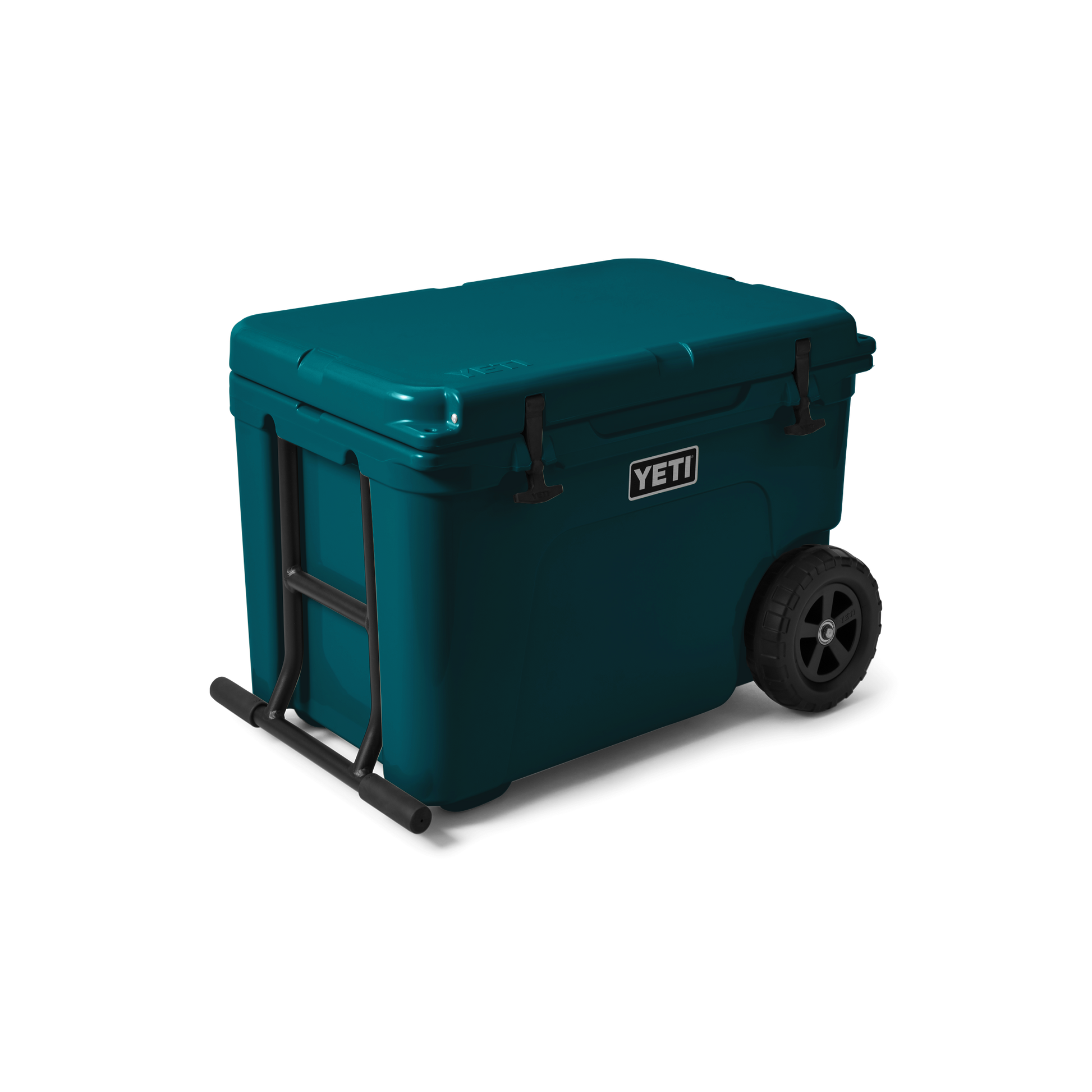 YETI Tundra Haul® Kühlbox auf Rädern Agave Teal