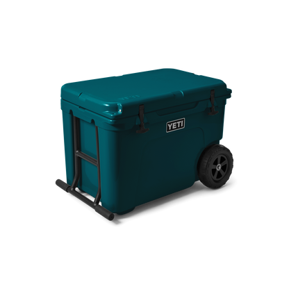 YETI Tundra Haul® Kühlbox auf Rädern Agave Teal