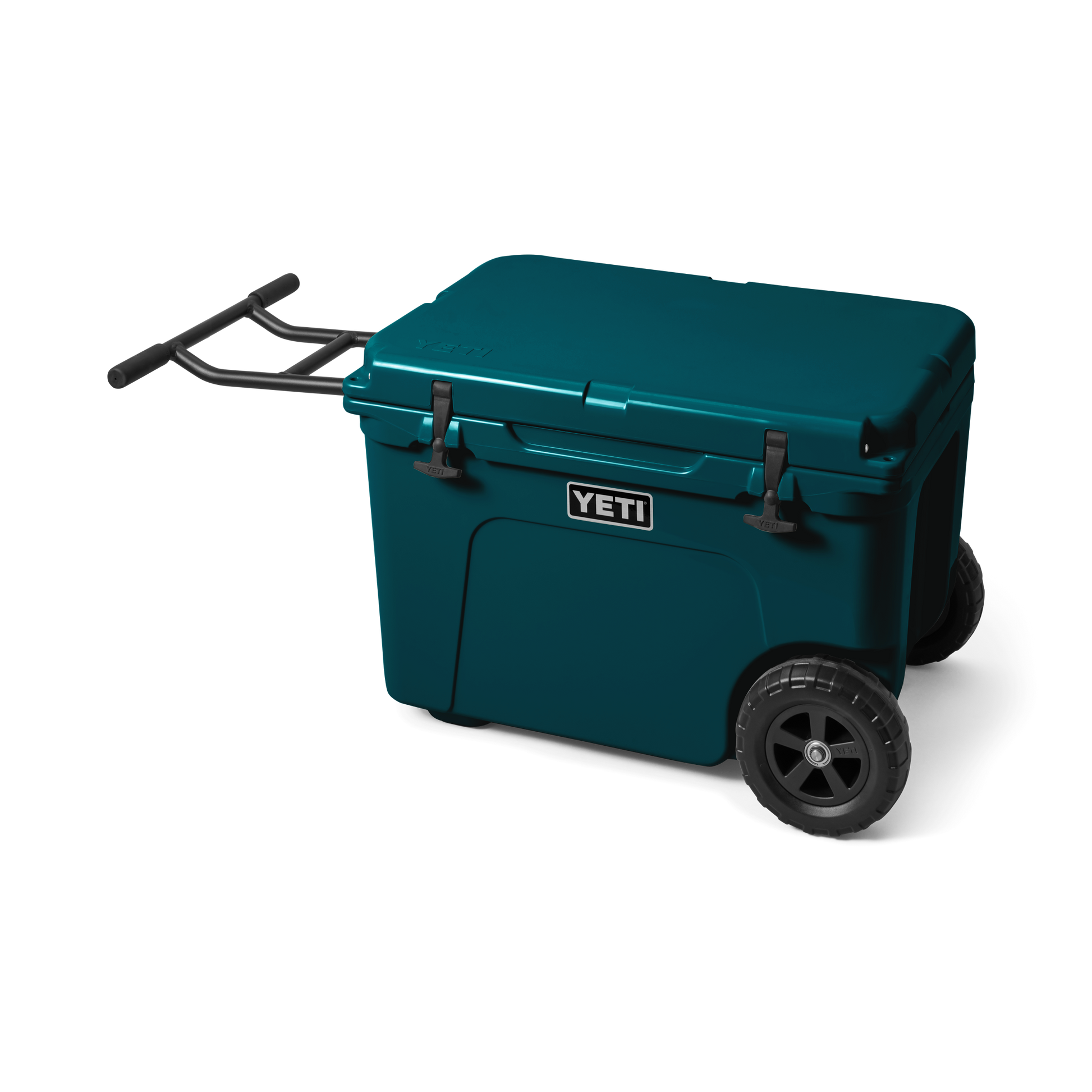 YETI Tundra Haul® Kühlbox auf Rädern Agave Teal
