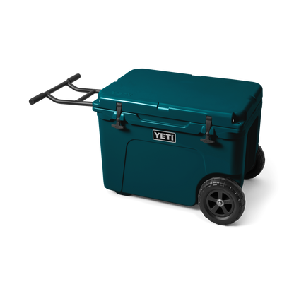 YETI Tundra Haul® Kühlbox auf Rädern Agave Teal