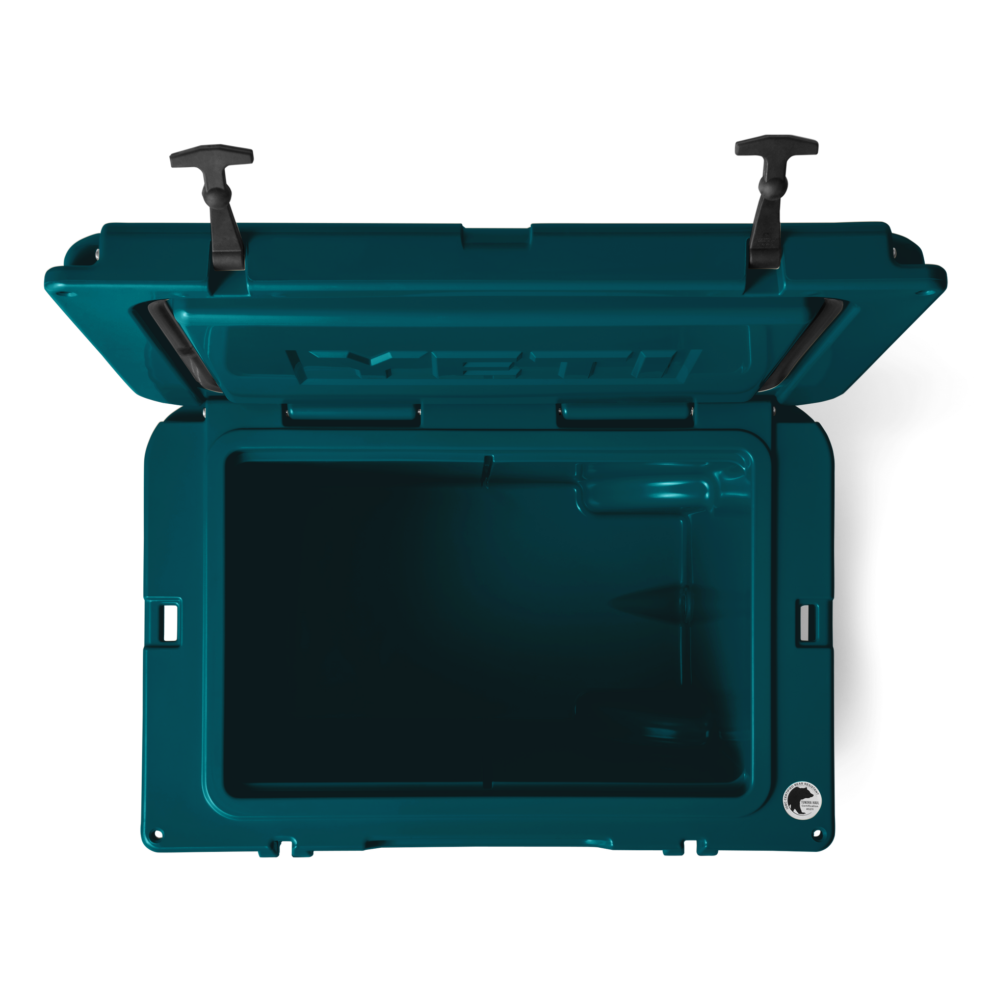 YETI Tundra Haul® Kühlbox auf Rädern Agave Teal