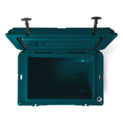 YETI Tundra Haul® Kühlbox auf Rädern Agave Teal