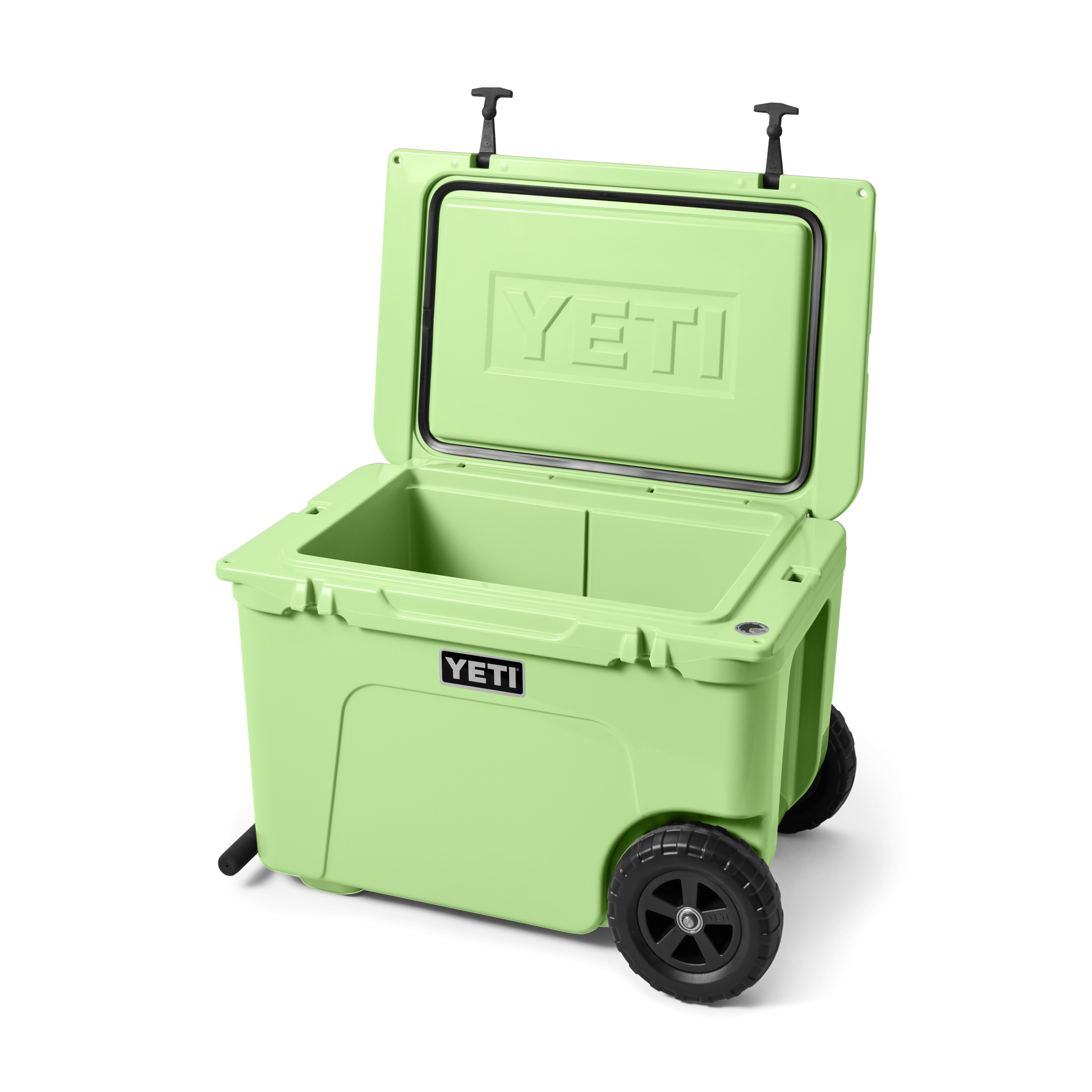 YETI Tundra Haul® Kühlbox auf Rädern