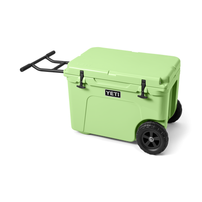 YETI Tundra Haul® Kühlbox auf Rädern