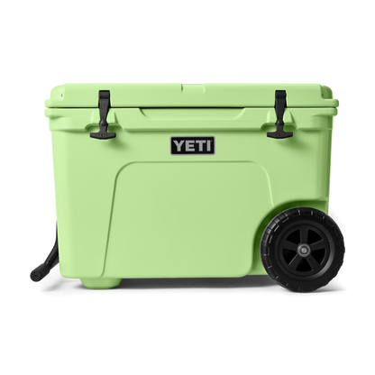 YETI Tundra Haul® Kühlbox auf Rädern