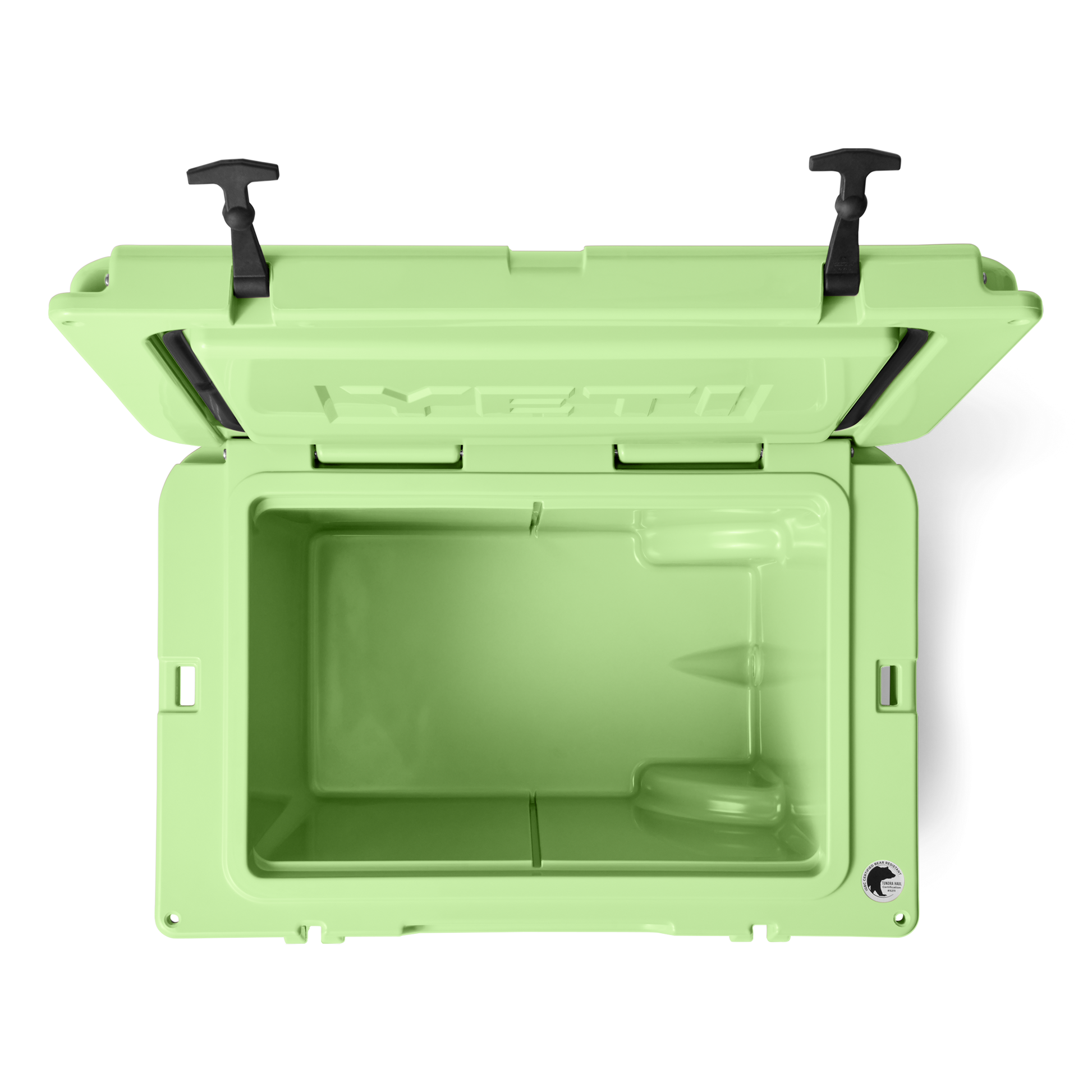 YETI Tundra Haul® Kühlbox auf Rädern
