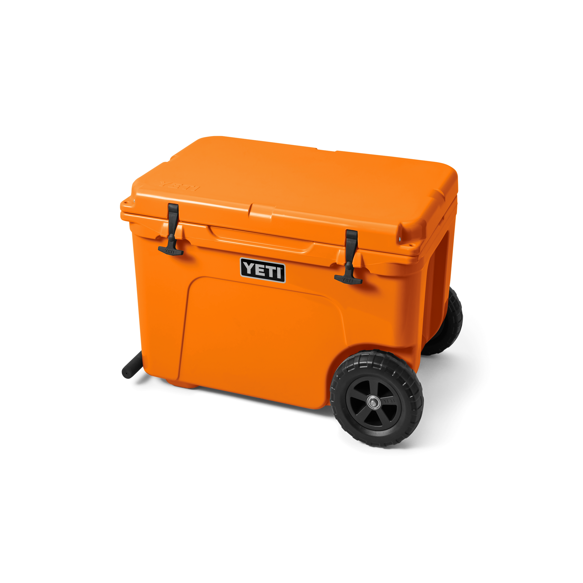 YETI Tundra Haul® Kühlbox auf Rädern King Crab